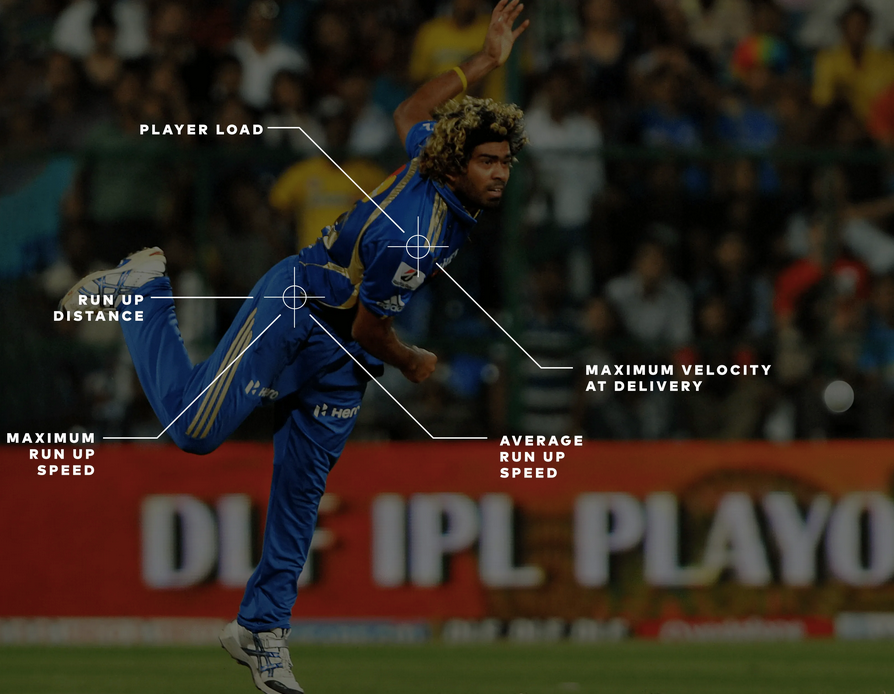 Cricket Analysis Software